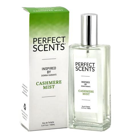 fragrances similar to cashmere mist.